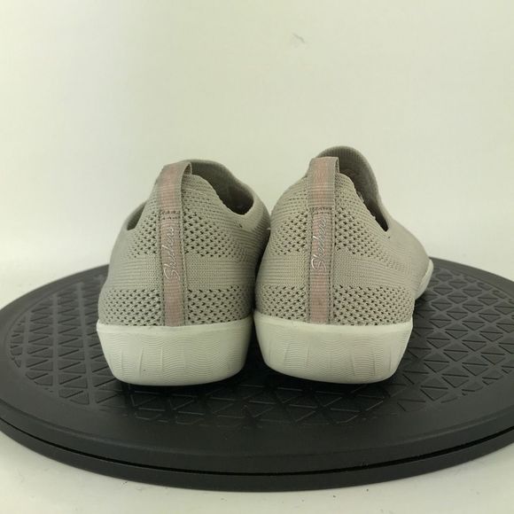 Skechers Air Cooled Memory Foam Slip On Comfort Shoes 100033 Women’s Size 6 - Picture 6 of 12